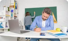 The Power of Morning Assemblies